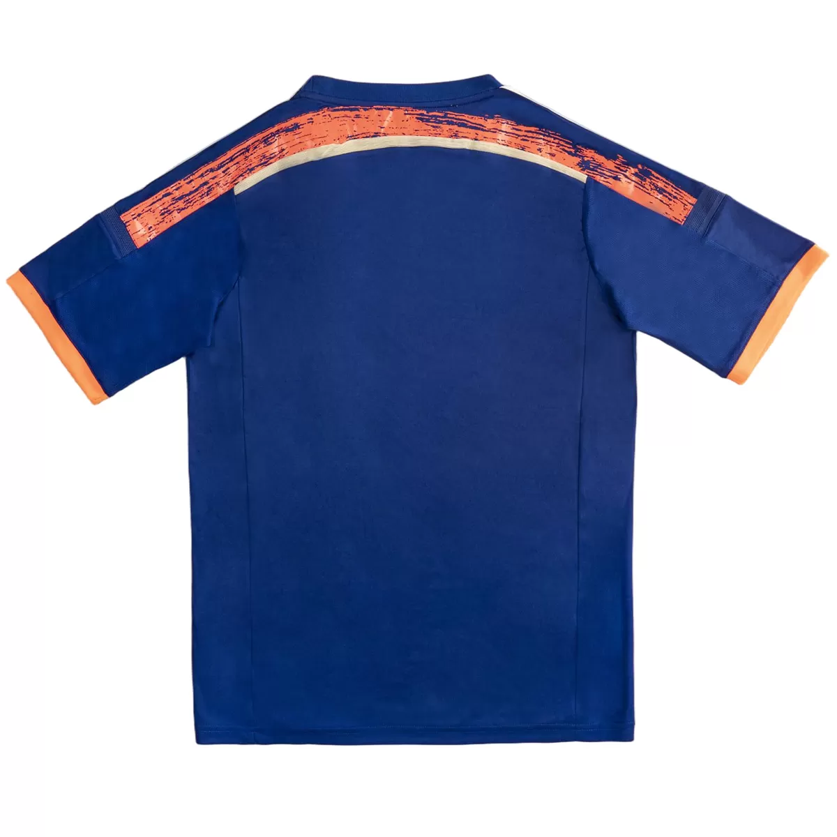 Retro Japan Home Jersey World Cup 2014 Retro Japan Home Jersey World Cup 2014 - Image 2