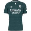 Real Madrid Away Jersey 2026/27 Real Madrid Away Jersey 2026/27