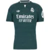 Real Madrid Away Jersey 2026/27 Real Madrid Away Jersey 2026/27