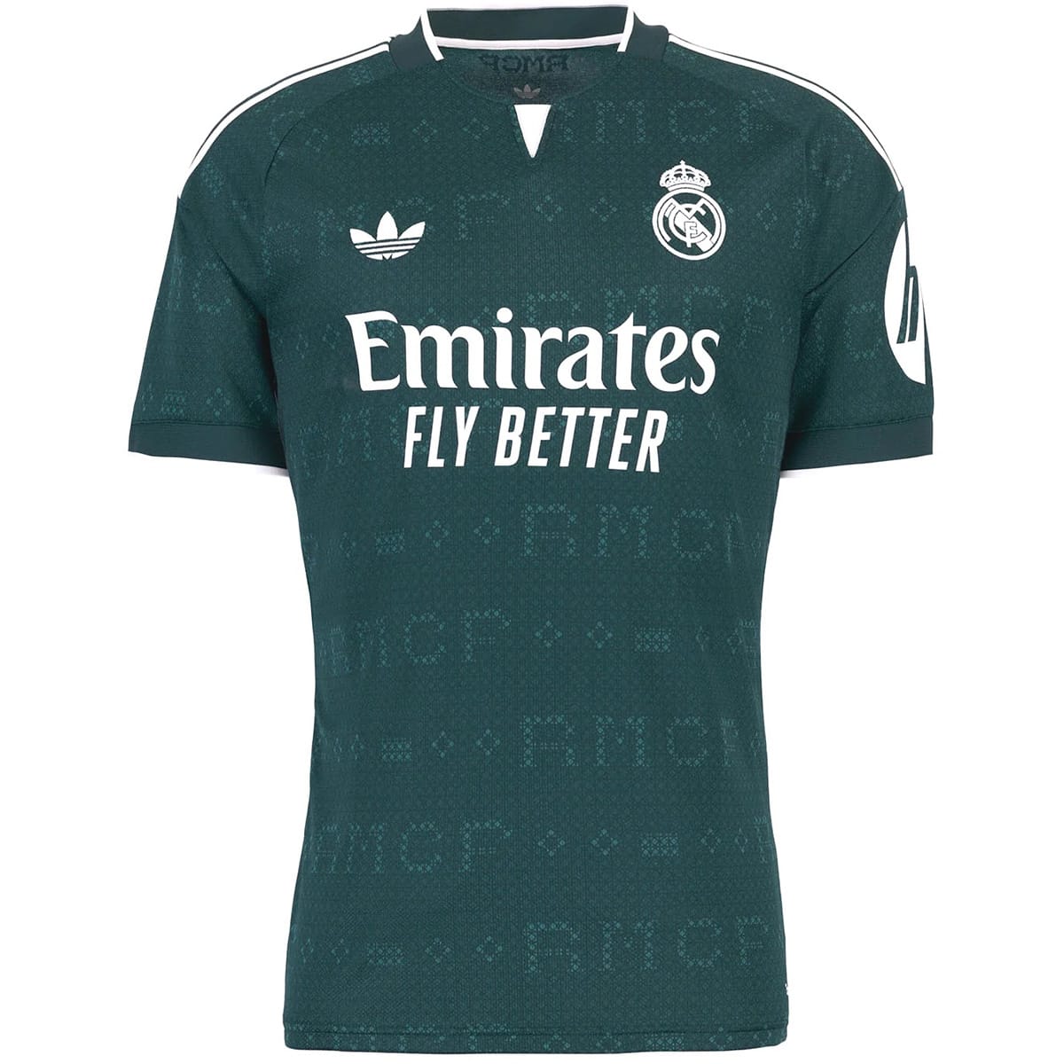 Real Madrid Away Jersey 2026/27 Real Madrid Away Jersey 2026/27