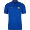 Chelsea Home Match Jersey Player Version 2026/27 Chelsea Home Match Jersey Player Version 2026/27 front view