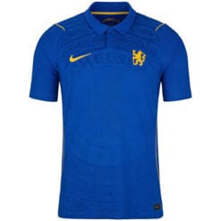 Chelsea Home Match Jersey Player Version 2026/27 front view