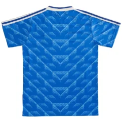 Alternative view of Retro USA Away Jersey 1988