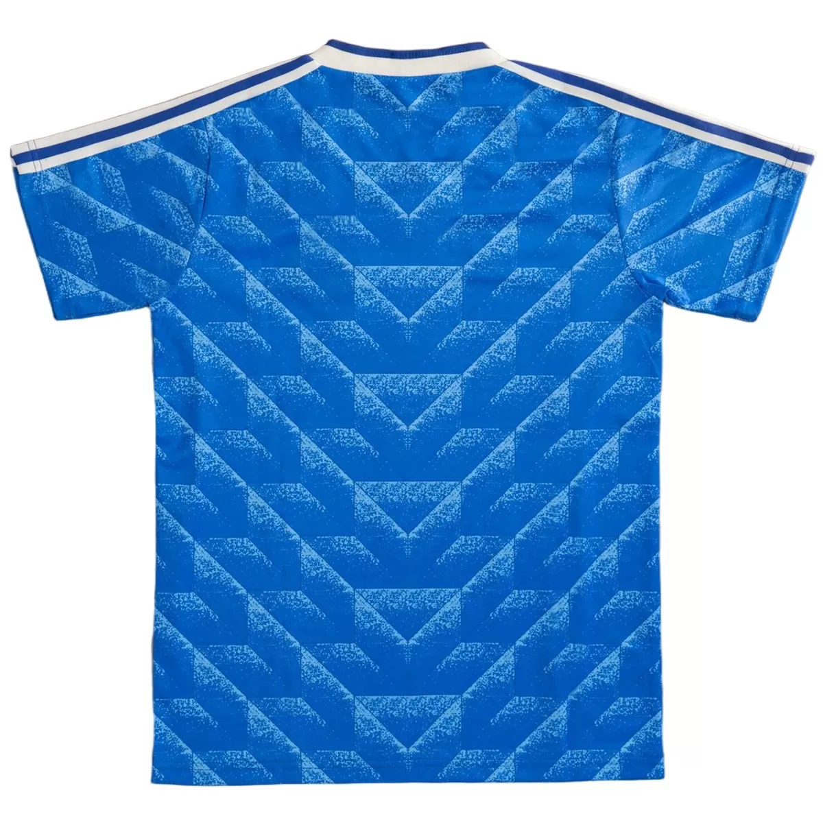 Retro USA Away Jersey 1988 Retro USA Away Jersey 1988 - Image 2