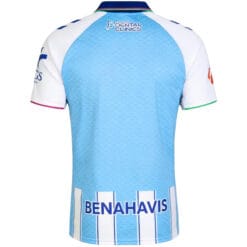 Málaga Home Jersey 2026/27 Málaga Home Jersey 2026/27