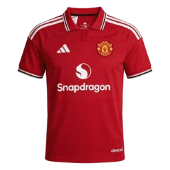 Alternative view of MOUNT #7 Manchester United Home Jersey 2026/27