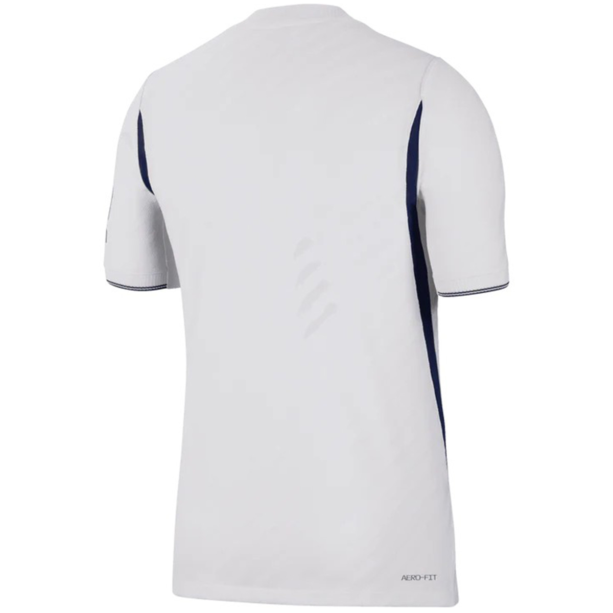 Tottenham Hotspur Home Match Jersey Player Version 2026/27 Tottenham Hotspur Home Match Jersey Player Version 2026/27 alternate view 3