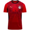 Egypt Home Jersey World Cup 2026 Egypt Home Jersey World Cup 2026 | KK Jersey
