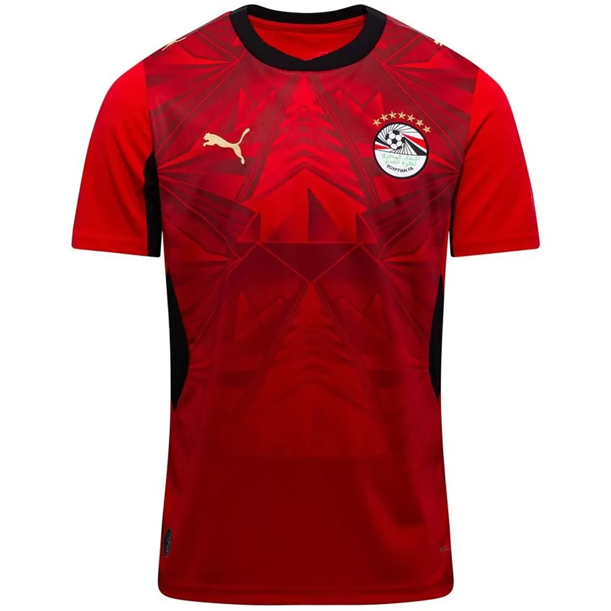 Egypt Home Jersey World Cup 2026 Egypt Home Jersey World Cup 2026