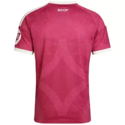 Alternative view of Real Madrid Third Jersey 2026/27