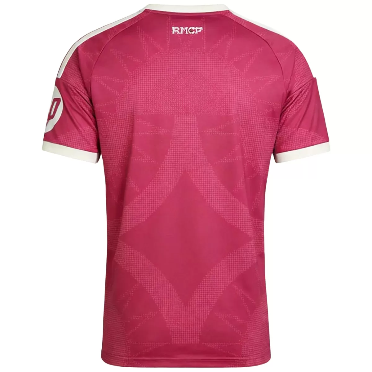 Real Madrid Third Jersey 2026/27 Real Madrid Third Jersey 2026/27 - Image 2