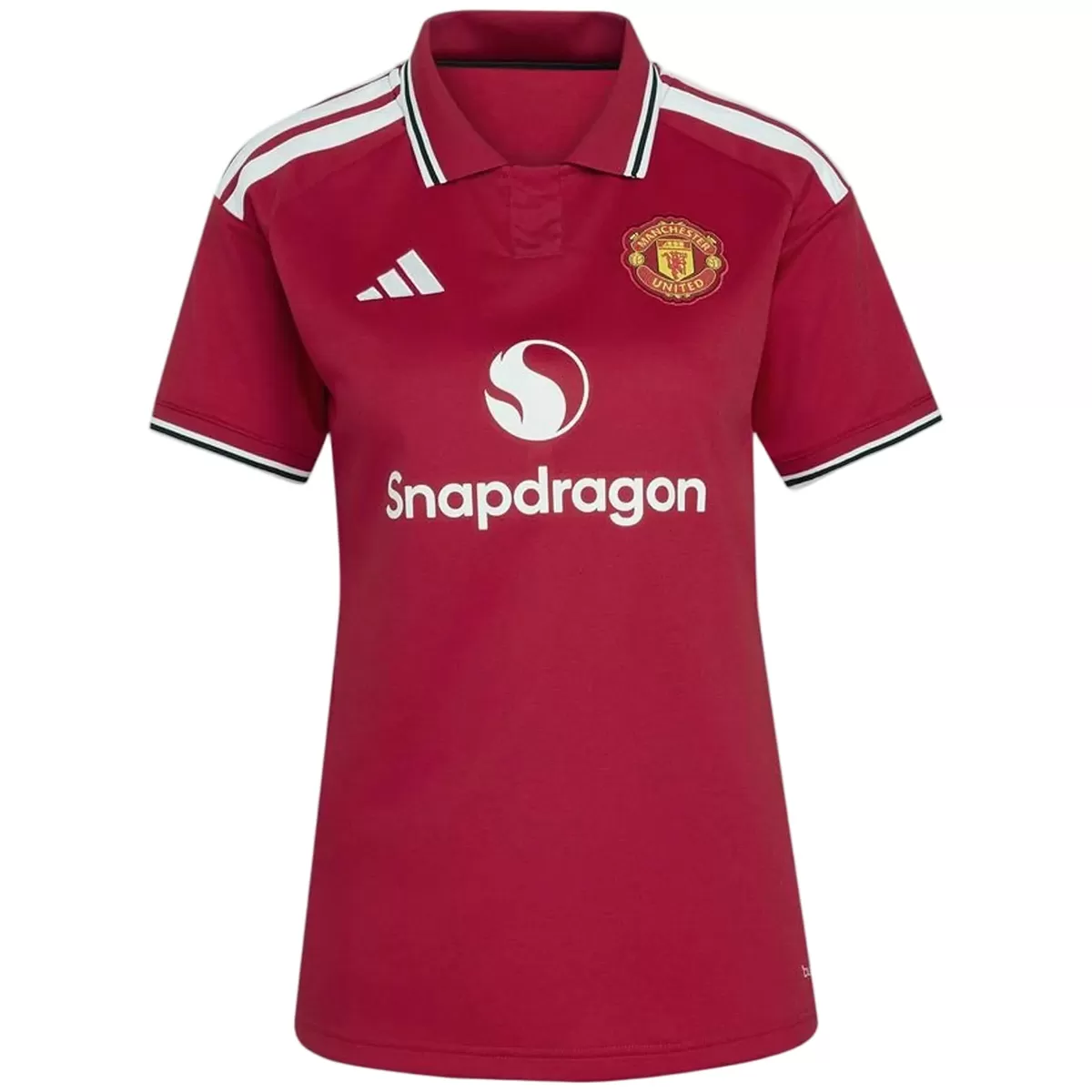 Women's Manchester United Home Jersey 2026/27 Women's Manchester United Home Jersey 2026/27