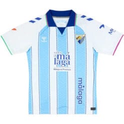 Málaga Home Jersey 2026/27 Málaga Home Jersey 2026/27