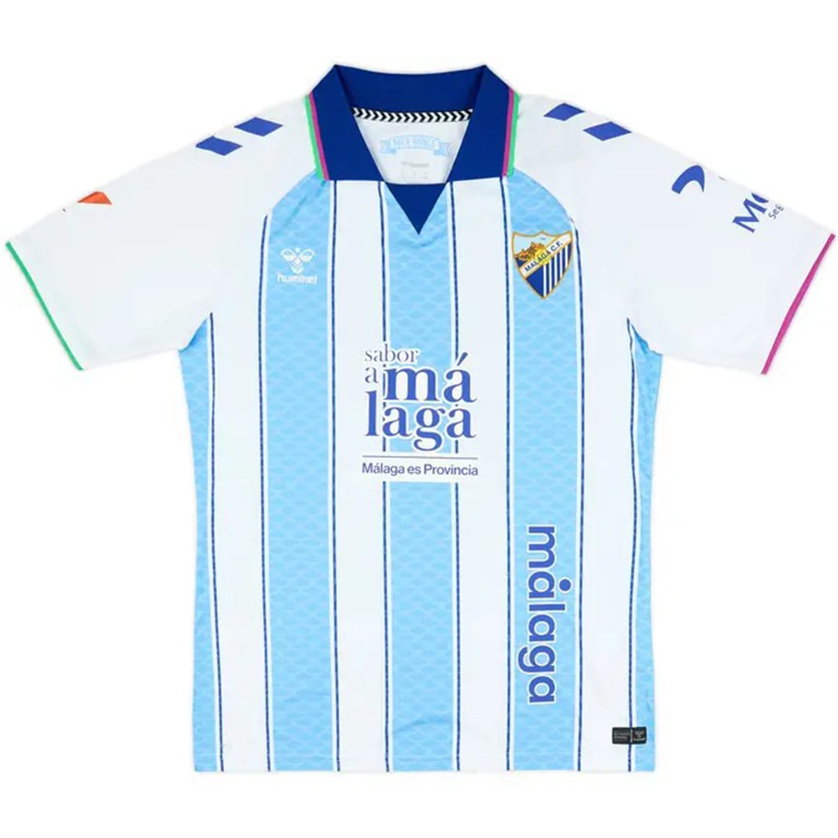 Málaga Home Jersey 2026/27 Málaga Home Jersey 2026/27