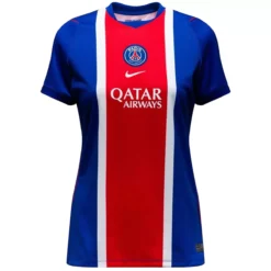 Women's PSG Home Jersey 2026/27