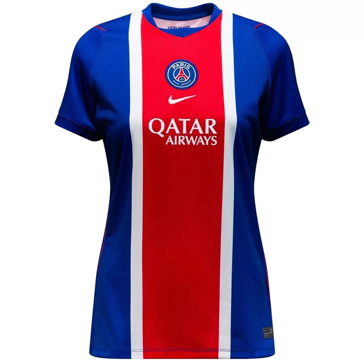 Women's PSG Home Jersey 2026/27 Women's PSG Home Jersey 2026/27