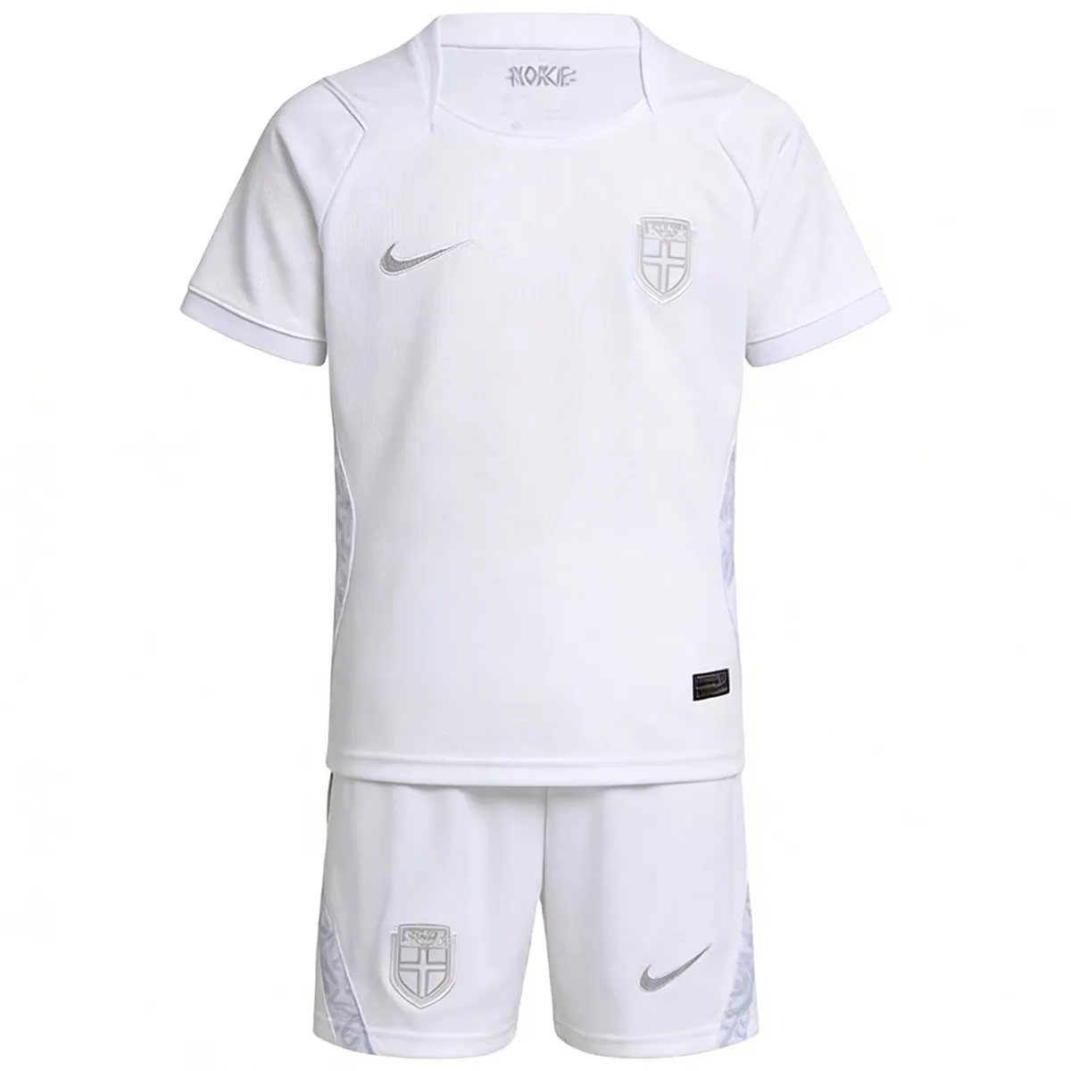 Kids Norway Third Jersey Kit World Cup 2026 Kids Norway Third Jersey Kit World Cup 2026