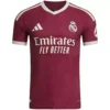 Real Madrid Third Match Jersey Player Version 2026/27 Real Madrid Third Match Jersey Player Version 2026/27 | KK Jersey