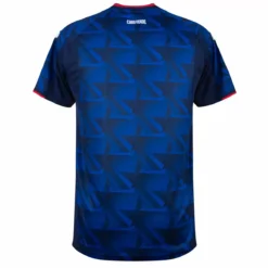 Alternative view of Cape Verde Home Jersey World Cup 2026
