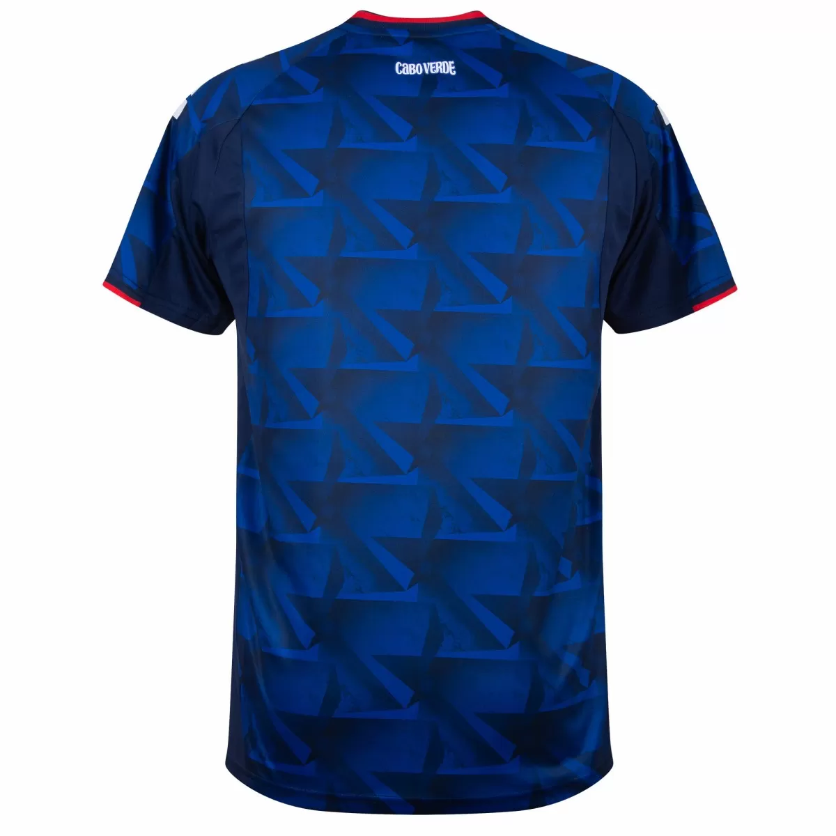 Cape Verde Home Jersey World Cup 2026 Cape Verde Home Jersey World Cup 2026 - Image 2