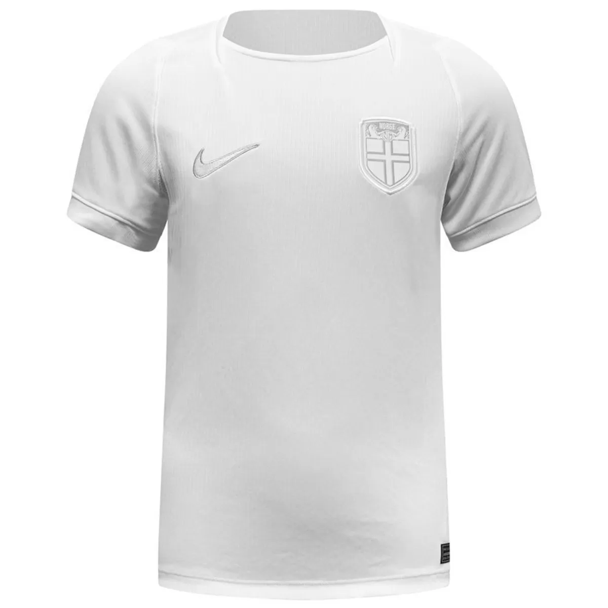 Norway Third Whiteout Jersey World Cup 2026 Norway Third Whiteout Jersey World Cup 2026