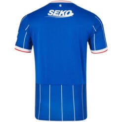 Glasgow Rangers Home Jersey 2026/27 Glasgow Rangers Home Jersey 2026/27