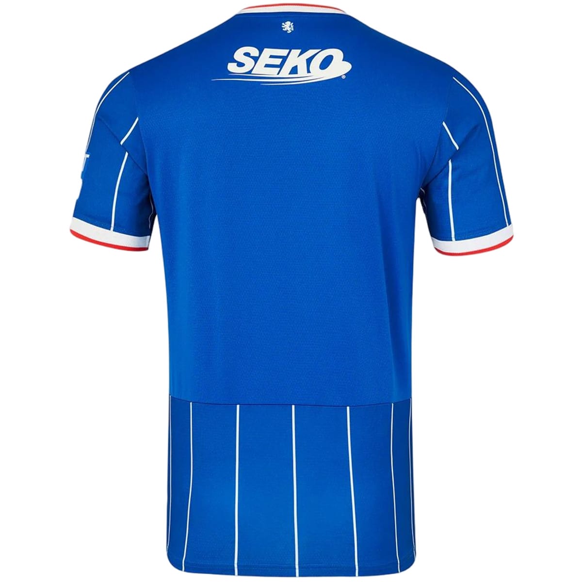 Glasgow Rangers Home Jersey 2026/27 Glasgow Rangers Home Jersey 2026/27