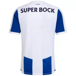FC Porto Home Jersey 2026/27 FC Porto Home Jersey 2026/27 | KK Jersey