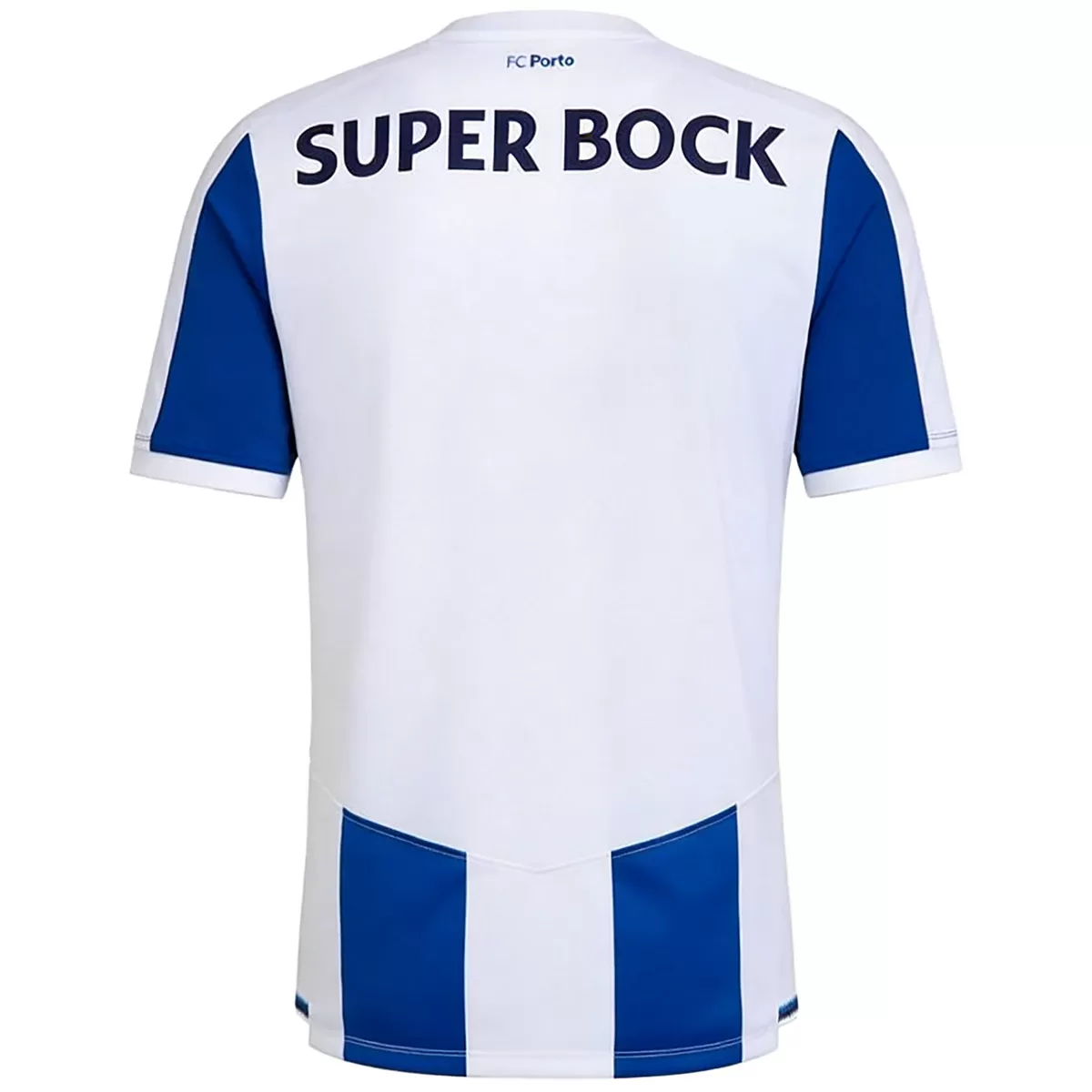 FC Porto Home Jersey 2026/27 FC Porto Home Jersey 2026/27 - Image 2
