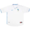 Retro Italy Away Jersey World Cup 1998 Retro Italy Away Jersey World Cup 1998 | KK Jersey
