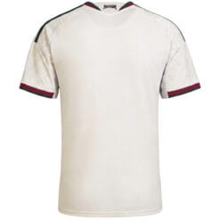 Manchester United Third Jersey 2026/27 alternate view 1