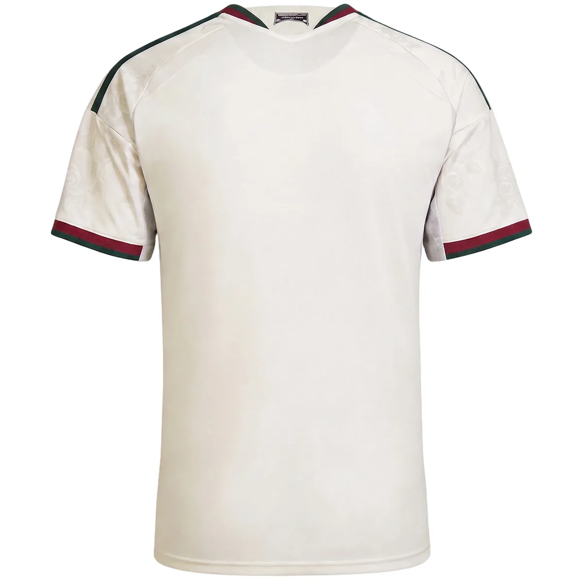 Manchester United Third Jersey 2026/27 alternate view 1