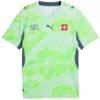 Switzerland Away Jersey World Cup 2026 Switzerland Away Jersey World Cup 2026 | KK Jersey