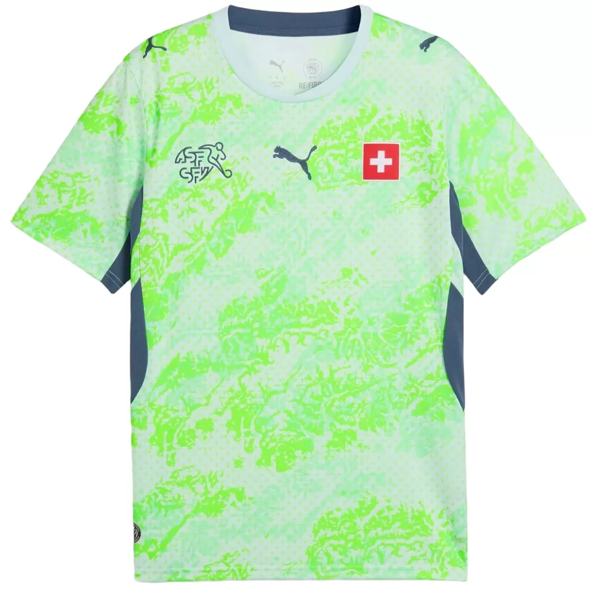 Switzerland Away Jersey World Cup 2026 Switzerland Away Jersey World Cup 2026