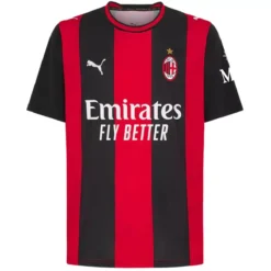 AC Milan Home Jersey 2026/27