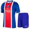 PSG Home Jersey Kit 2026/27 | KK Jersey