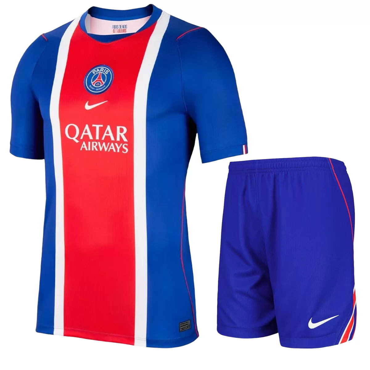 PSG Home Jersey Kit 2026/27 PSG Home Jersey Kit 2026/27