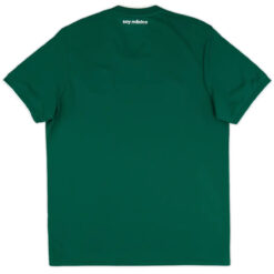 Retro Mexico Home Jersey World Cup 2018