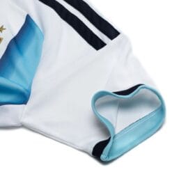 Argentina Home World Cup Final Verison Jersey 2026 – [Super Replica] alternate view 5
