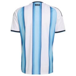 Argentina Home World Cup Final Verison Jersey 2026 – [Super Replica] alternate view 1