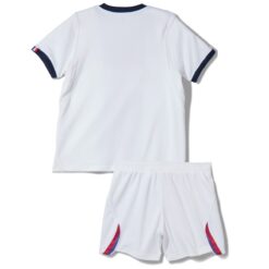 Kids PSG Away Jersey Kit 2026/27 Kids PSG Away Jersey Kit 2026/27 alternate view 1