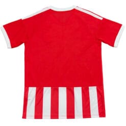 Olympiacos Home Jersey 2026/27 alternate view 3