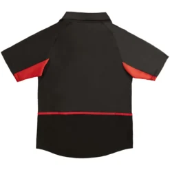 Retro Belgium Away Jersey World Cup 2002 Retro Belgium Away Jersey World Cup 2002 | KK Jersey