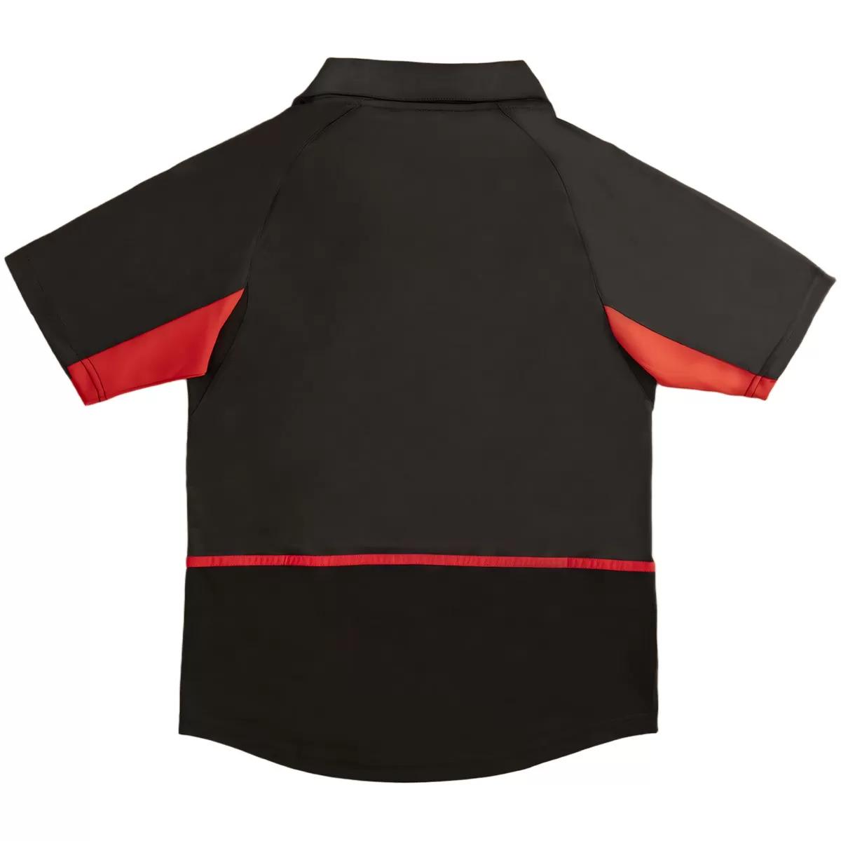 Retro Belgium Away Jersey World Cup 2002 Retro Belgium Away Jersey World Cup 2002 - Image 2