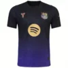Barcelona Away Match Jersey Player Version 2026/27 Barcelona Away Match Jersey Player Version 2026/27 | KK Jersey