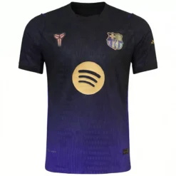 Barcelona Away Match Jersey Player Version 2026/27