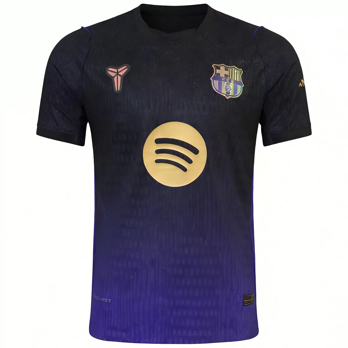 Barcelona Away Match Jersey Player Version 2026/27 Barcelona Away Match Jersey Player Version 2026/27