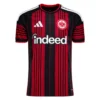 Eintracht Frankfurt Home Jersey 2026/27 Eintracht Frankfurt Home Jersey 2026/27 | KK Jersey
