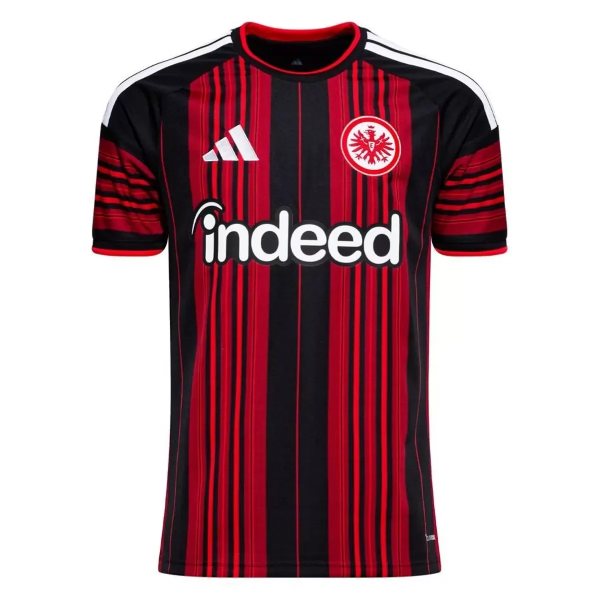 Eintracht Frankfurt Home Jersey 2026/27 Eintracht Frankfurt Home Jersey 2026/27