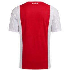Ajax Home Match Jersey Player Version 2026/27 Ajax Home Match Jersey Player Version 2026/27 alternate view 1